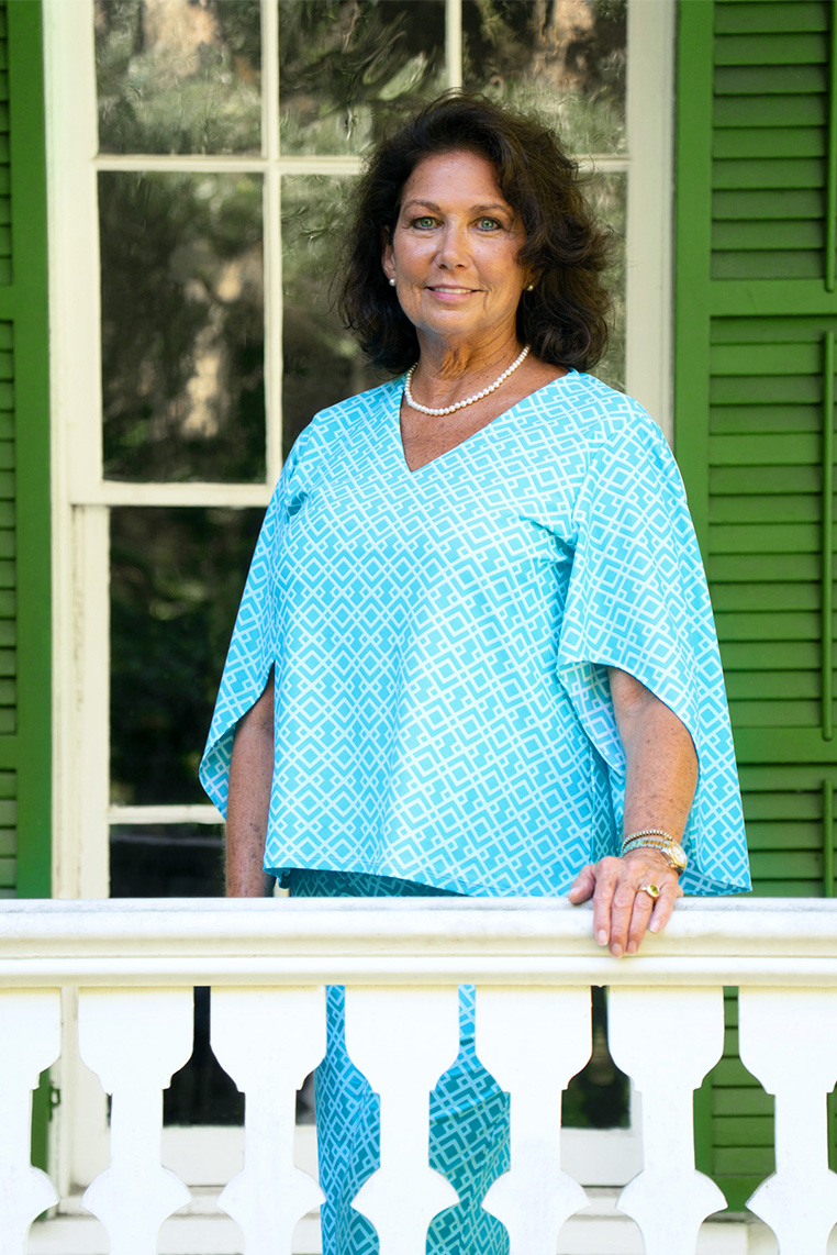 Martha Miller