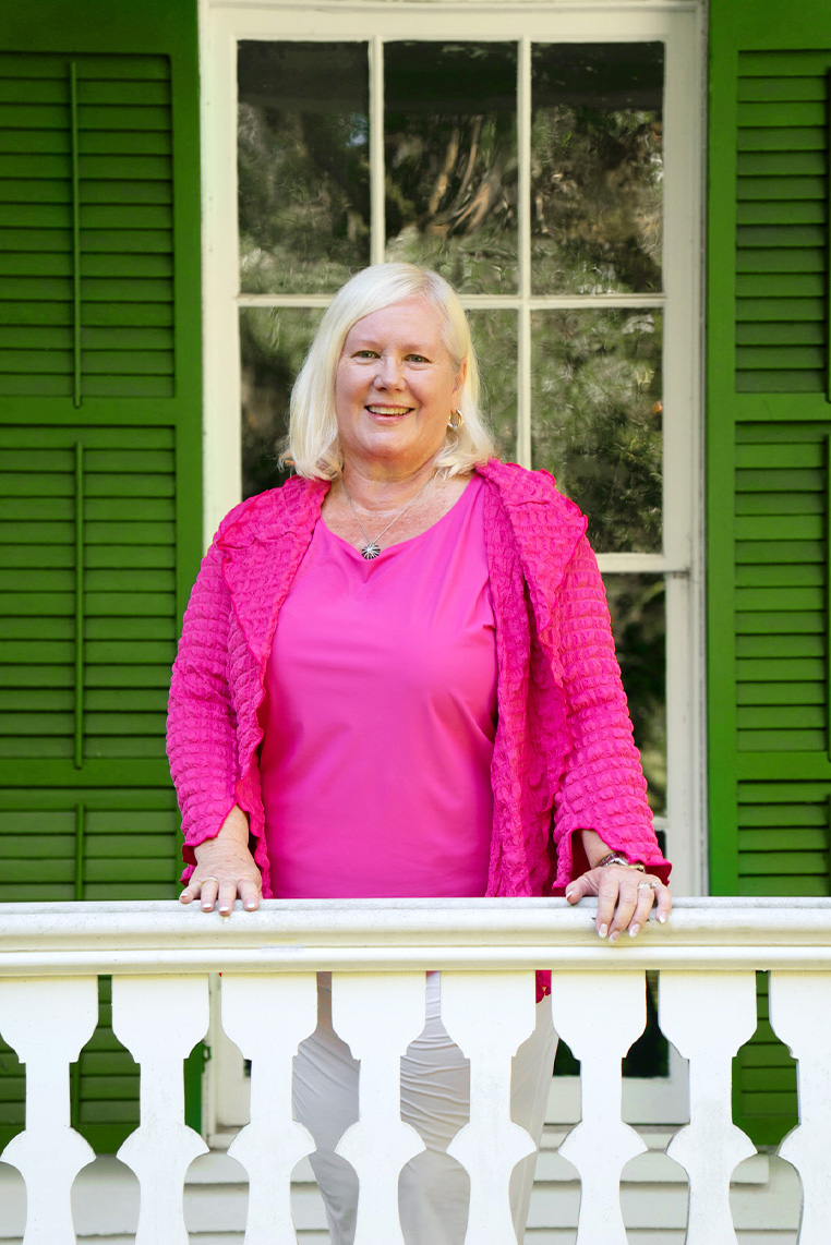 Terri Dickson