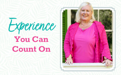 Southern Porches Founder, Terri Dickson – Experience You Can Count On